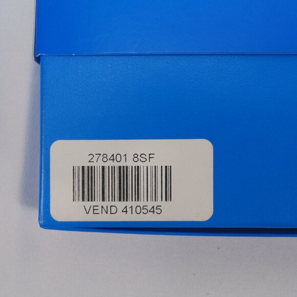 New Heidi Daus "Simply Irresistible" Red Flower Necklace & Earrings Set w/Box - Picture 5 of 5